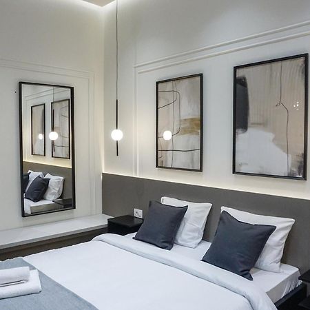 Central Life Belgrado Exterior foto