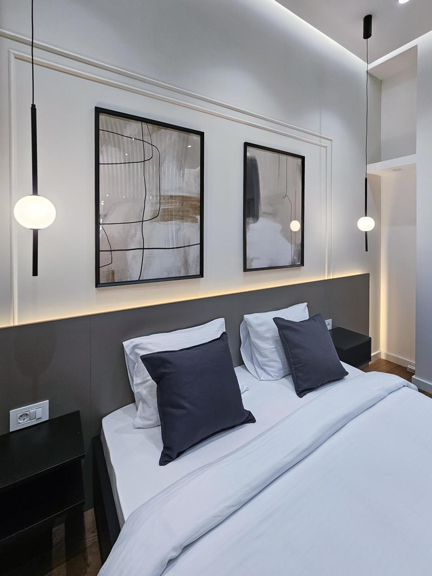 Central Life Belgrado Exterior foto